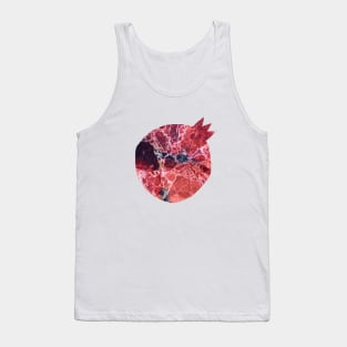 Pomemarble Tank Top